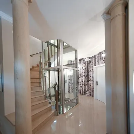 Bed & Breakfast Villamar Style Maison Nazare