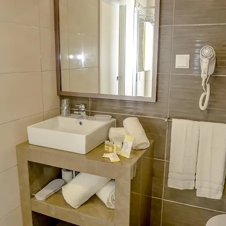 Villamar Style Maison Alojamento de Acomodação e Pequeno-almoço 4*