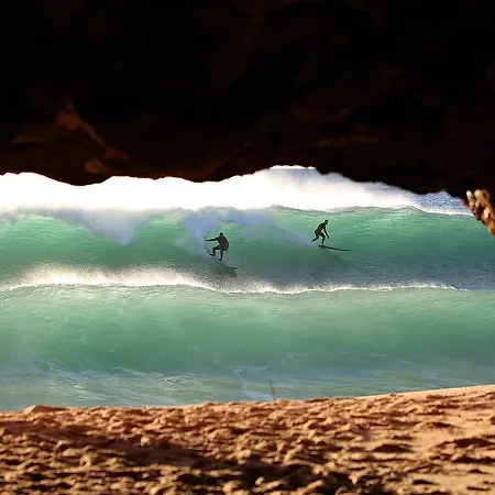 Villamar Style Maison Couette-café