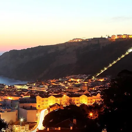 Couette-café Villamar Style Maison