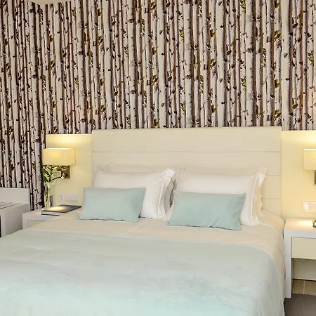 Villamar Style Maison Couette-café 4*