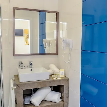 Villamar Style Maison Couette-café Nazaré