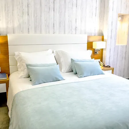 Villamar Style Maison Couette-café 4*