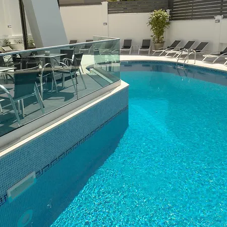 Villamar Style Maison 4* Nazare