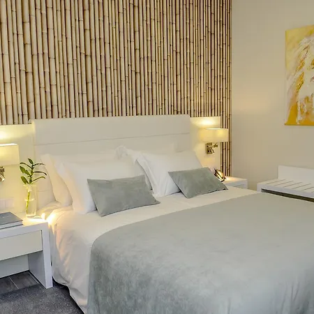 Villamar Style Maison Bed & Breakfast