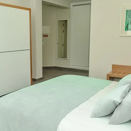 Villamar Style Maison Couette-café