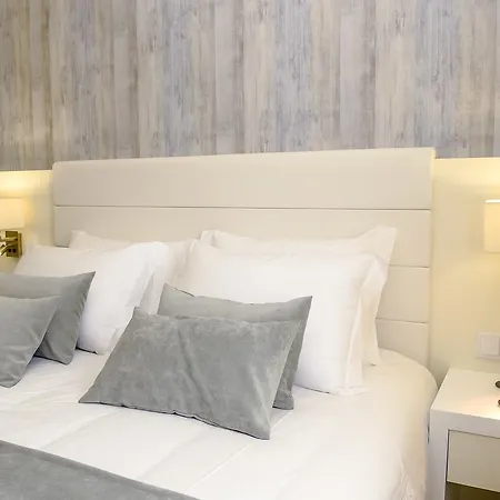 Villamar Style Maison Couette-café