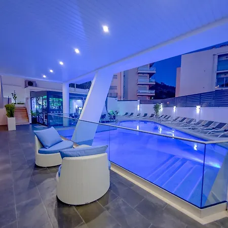 Villamar Style Maison 4* Nazaré