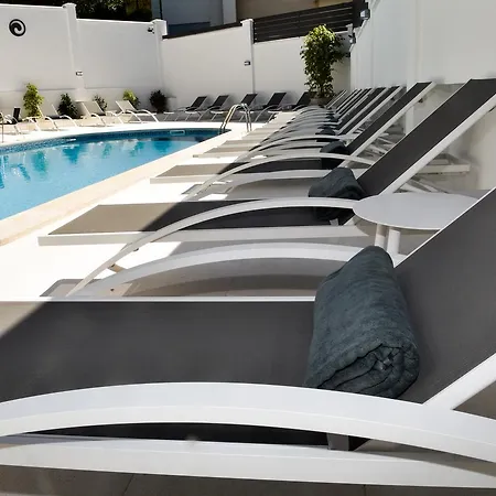 Villamar Style Maison 4*