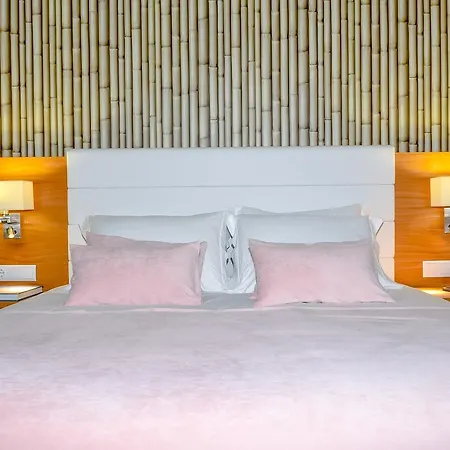 Villamar Style Maison Bed & Breakfast Nazare