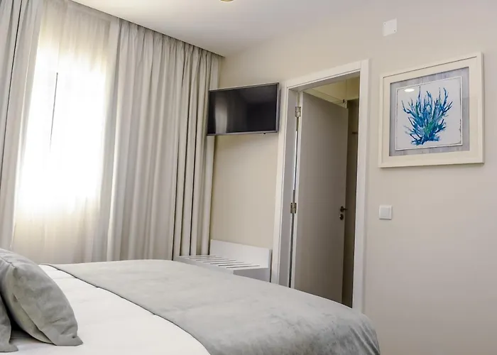 Villamar Style Maison 나자레