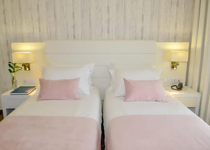 B&B Villamar Style Maison