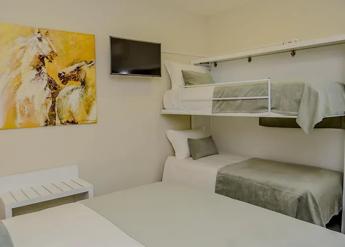 B&B Villamar Style Maison 나자레