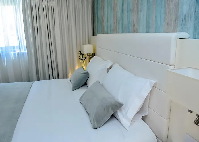 B&B Villamar Style Maison 4*