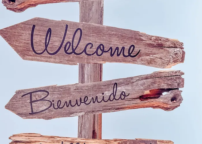 住宿加早餐酒店 Villamar Style Maison 纳扎雷