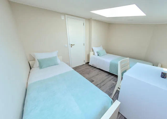 B&B Villamar Style Maison