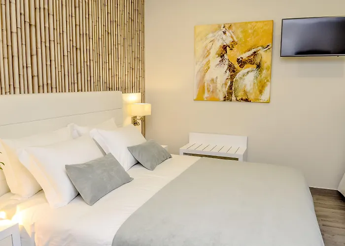 Villamar Style Maison 4* 纳扎雷