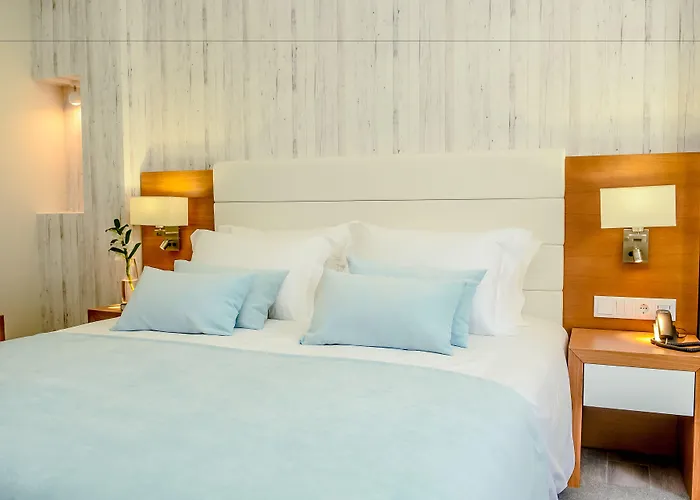 Villamar Style Maison 纳扎雷