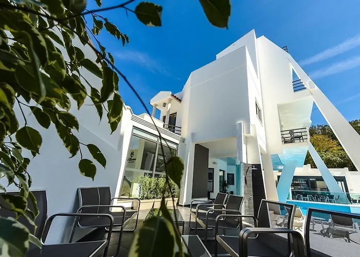 Villamar Style Maison B&B