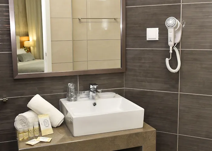 Villamar Style Maison B&B 나자레