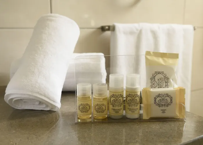 Villamar Style Maison B&B 4*