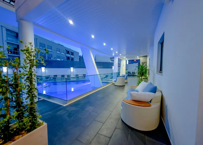 B&B Villamar Style Maison 4*