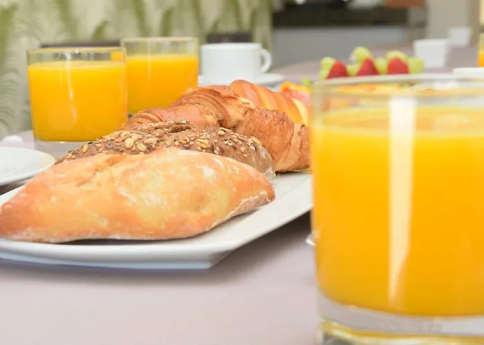 Villamar Style Maison B&B