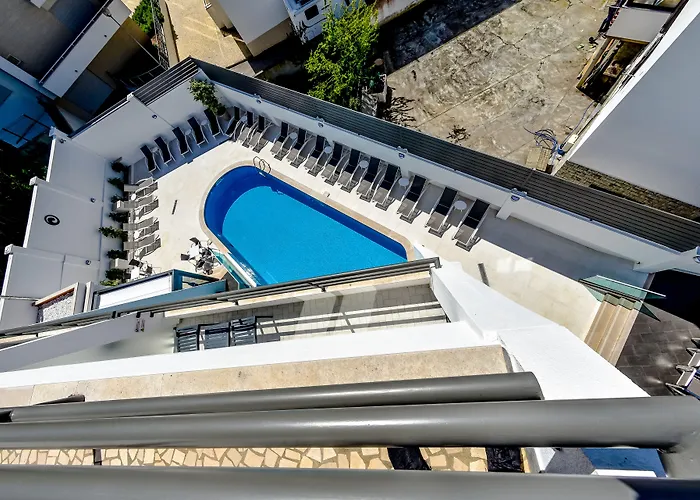 Villamar Style Maison 4* 나자레