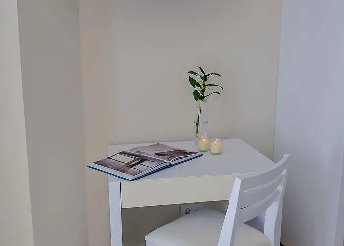 住宿加早餐酒店 Villamar Style Maison 4*