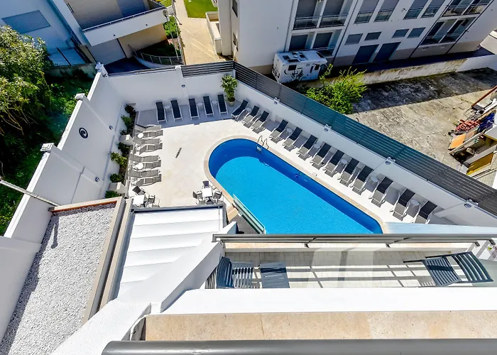 B&B Villamar Style Maison 4*