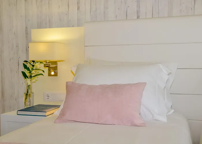 Villamar Style Maison B&B 4*