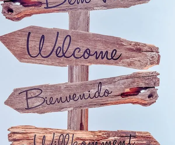 Villamar Style Maison B&B