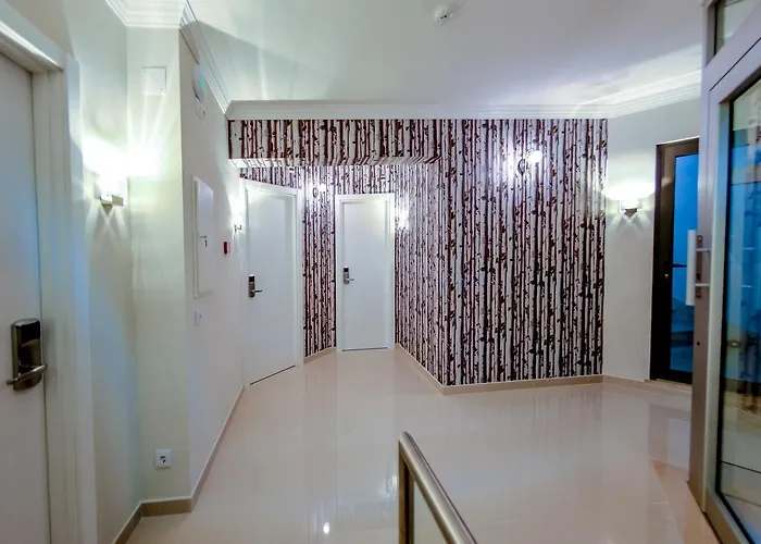 Villamar Style Maison B&B 4*