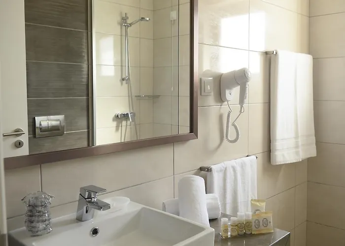 B&B Villamar Style Maison 나자레