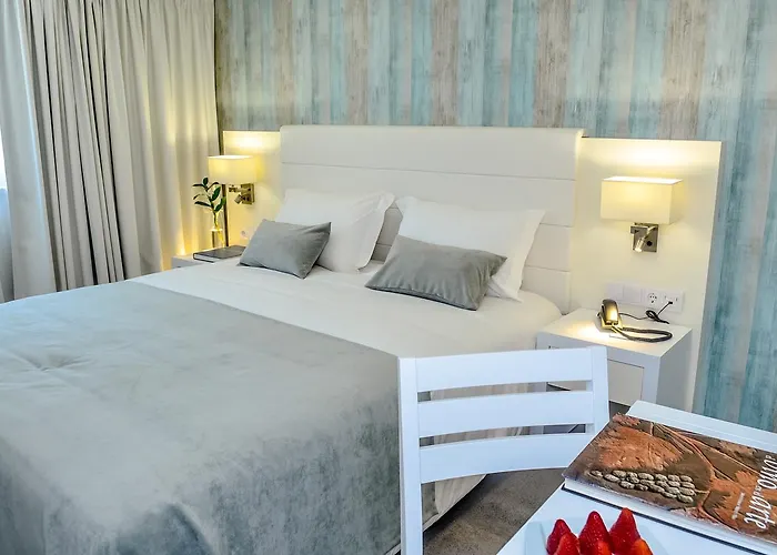 B&B Villamar Style Maison