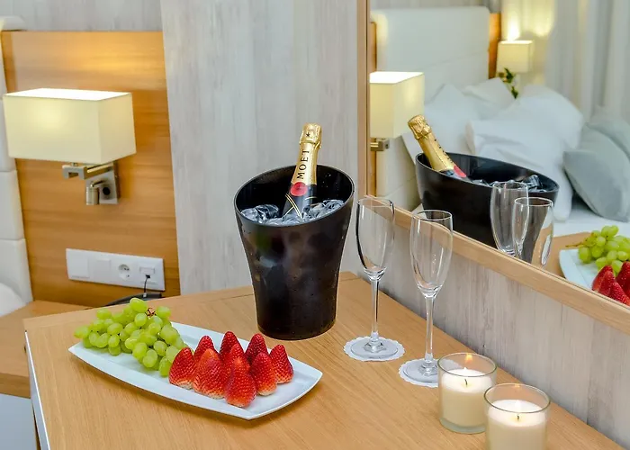 B&B Villamar Style Maison 나자레