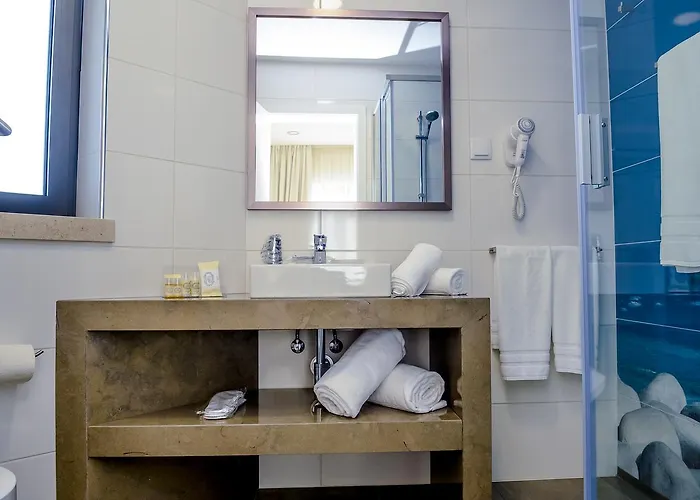 Villamar Style Maison B&B 4*