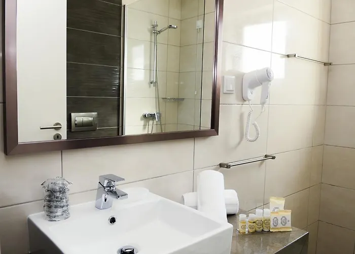 B&B Villamar Style Maison 나자레