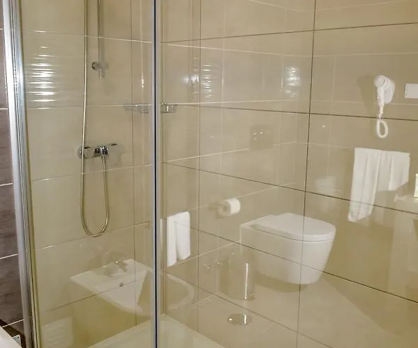 B&B Villamar Style Maison 4*