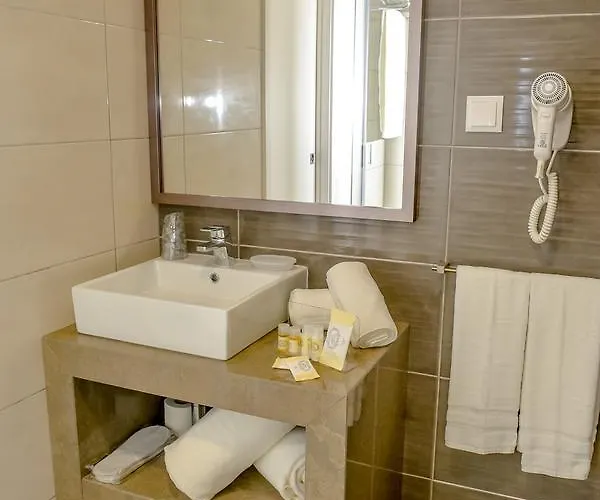 Villamar Style Maison B&B 4*