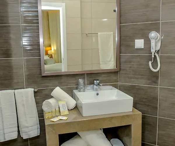 Villamar Style Maison B&B 나자레