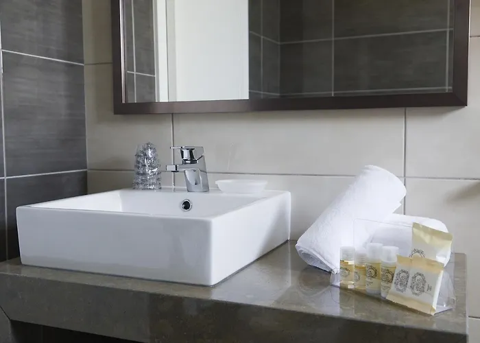 Villamar Style Maison 4* 나자레