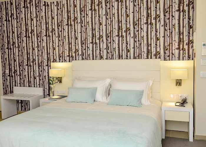 Villamar Style Maison B&B 4*