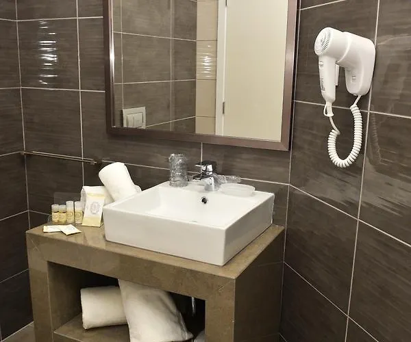 Villamar Style Maison B&B