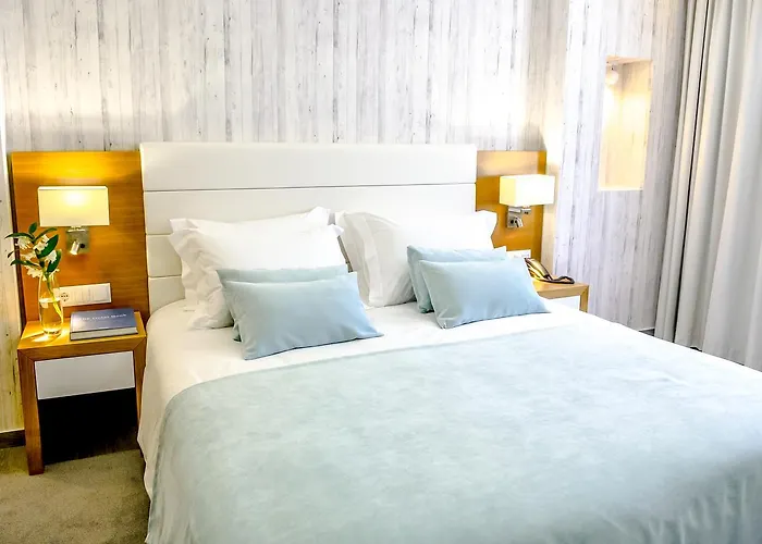 Villamar Style Maison B&B 4*