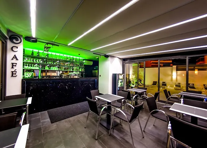 Villamar Style Maison B&B