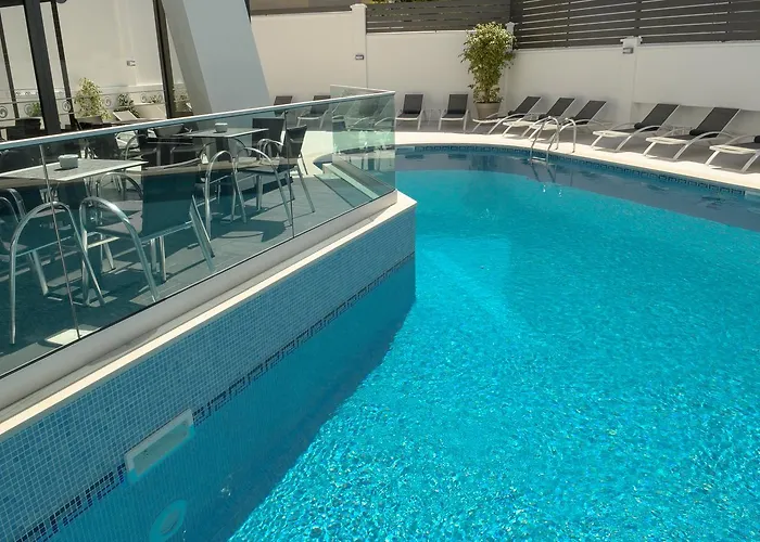 Villamar Style Maison 4* 나자레