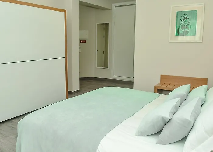 Villamar Style Maison B&B