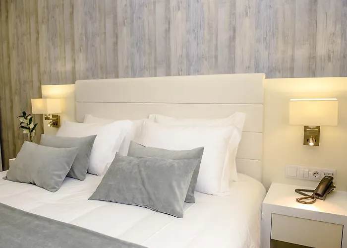 Villamar Style Maison B&B