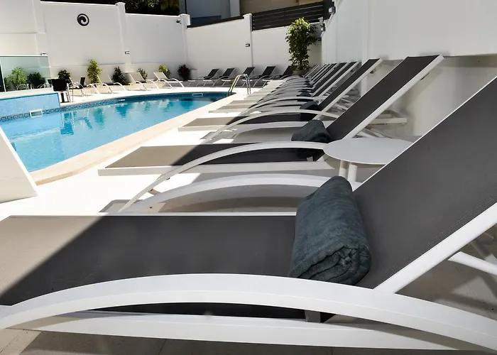 Villamar Style Maison 4*